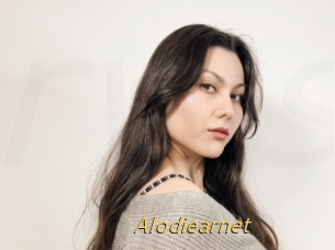 Alodiearnet