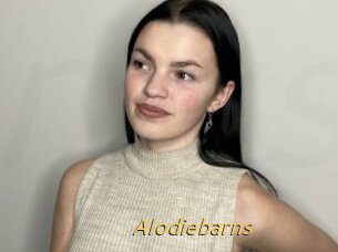 Alodiebarns