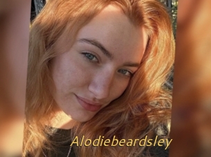Alodiebeardsley