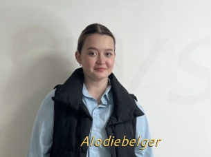Alodiebelger