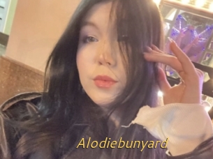 Alodiebunyard