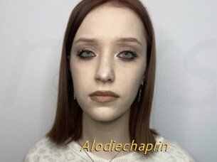 Alodiechaplin