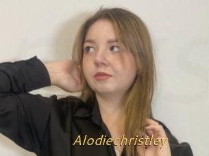 Alodiechristley