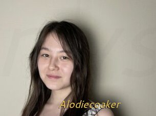 Alodiecoaker