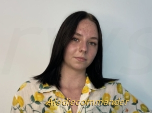 Alodiecommander