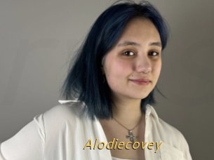 Alodiecovey
