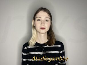 Alodiegambee