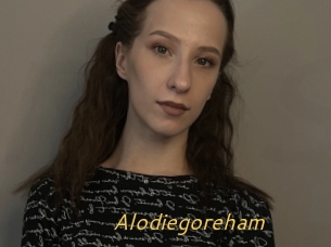 Alodiegoreham
