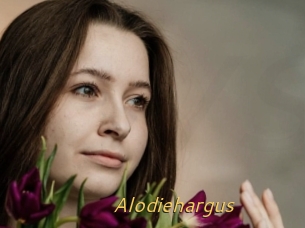 Alodiehargus