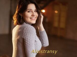 Aloistransy