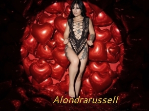 Alondrarussell