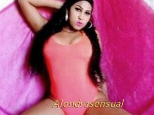 Alondrasensual