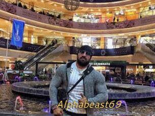 Alphabeast69