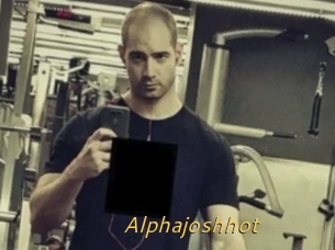 Alphajoshhot