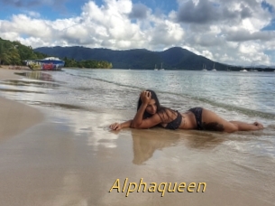 Alphaqueen