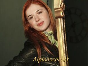 Alpinassecret
