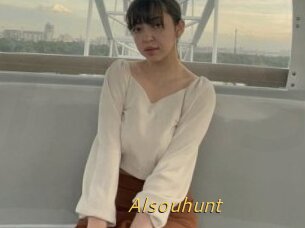 Alsouhunt