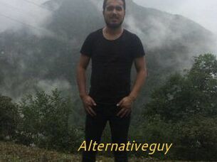 Alternative_guy