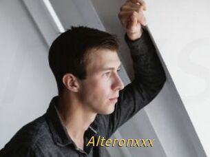 Alteronxxx