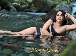 Althealabativa