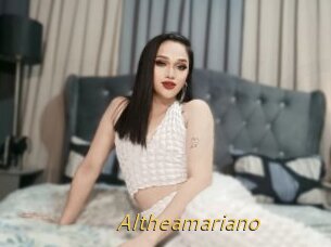 Altheamariano