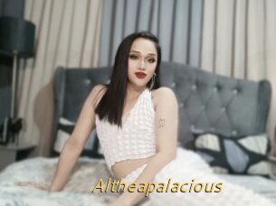 Altheapalacious