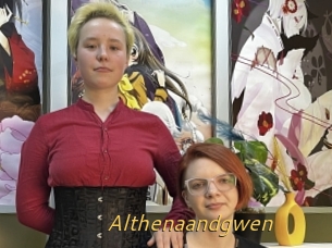 Althenaandgwen