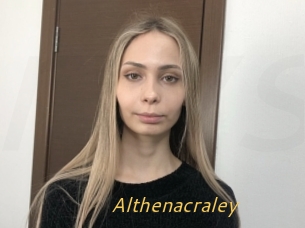 Althenacraley