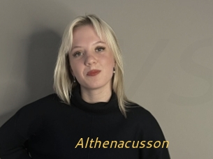 Althenacusson