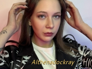 Althenadockray