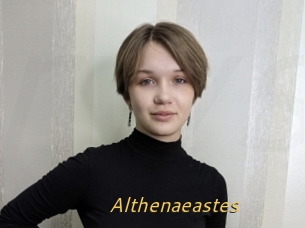 Althenaeastes