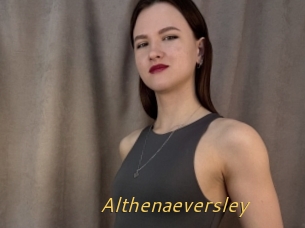 Althenaeversley
