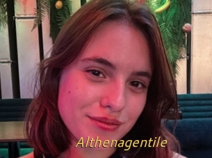 Althenagentile