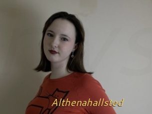 Althenahallsted
