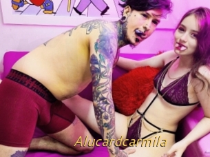 Alucardcarmila