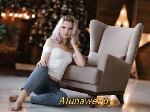 Alunawendy