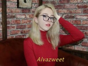 Alvazweet