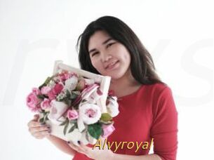 Alvyroyal