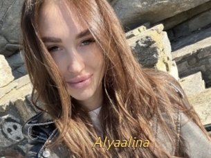 Alyaalina