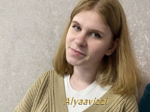 Alyaavizzi