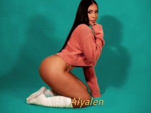 Alyalen
