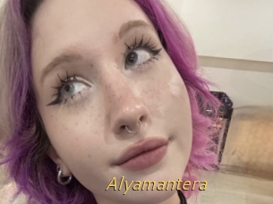 Alyamantera