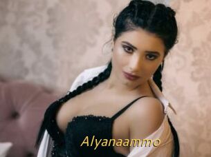 Alyanaammo