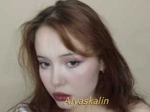 Alyaskalin