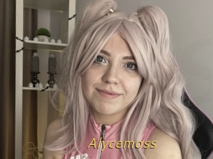 Alycemoss