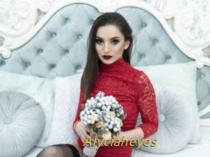 Alyciaheyes
