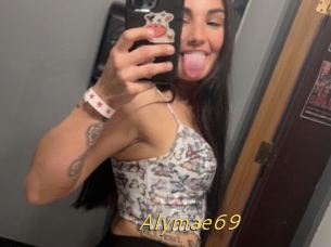 Alymae69