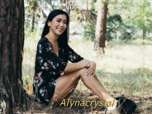 Alynacrystal
