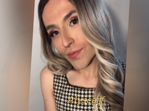 Alyscarf