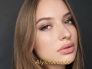 Alyshacondo